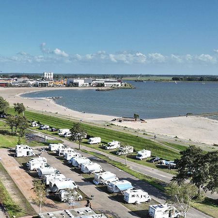 Vakantiepark Lemmer Exterior photo