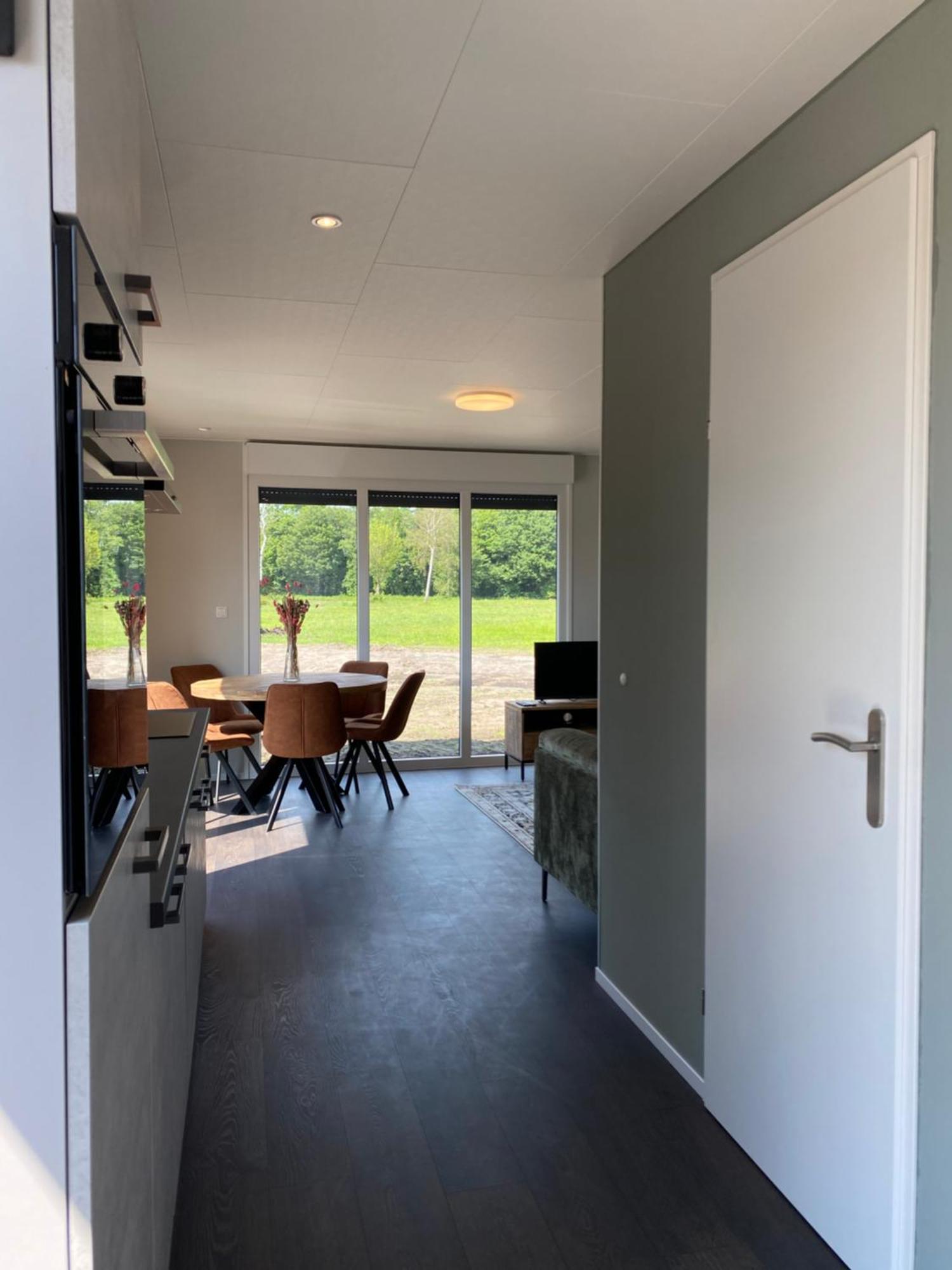 Vakantiepark Lemmer Exterior photo