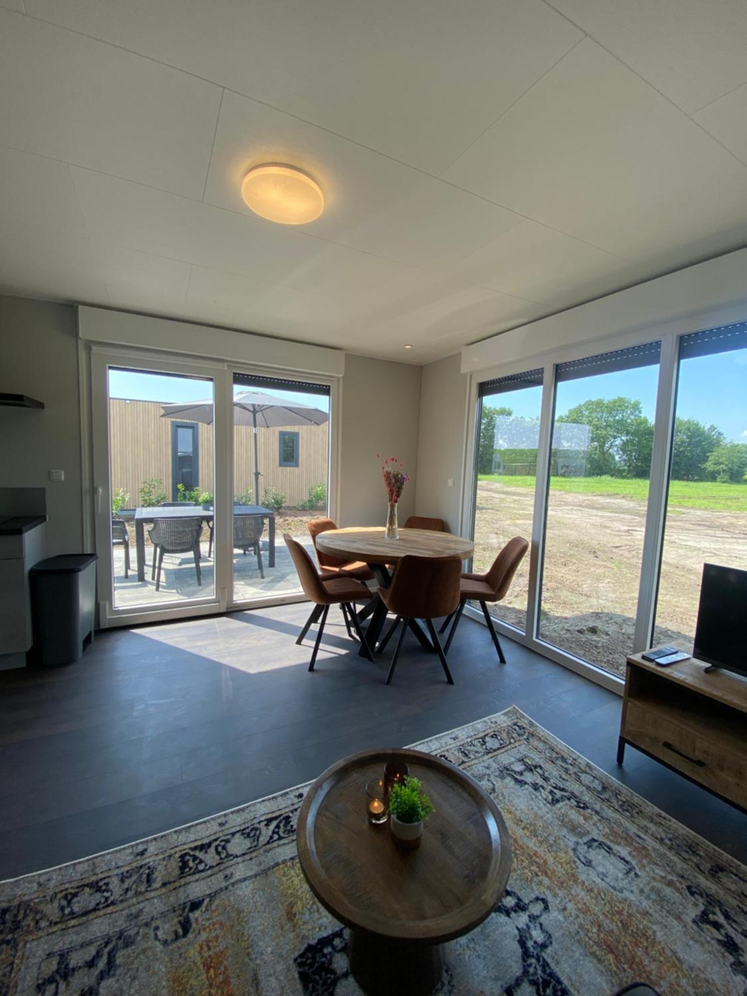 Vakantiepark Lemmer Exterior photo