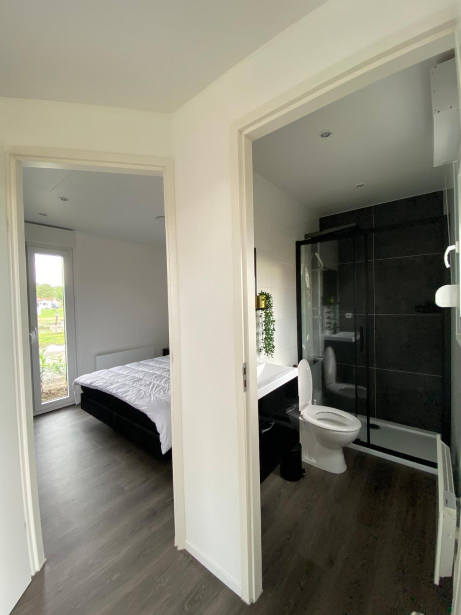 Vakantiepark Lemmer Exterior photo