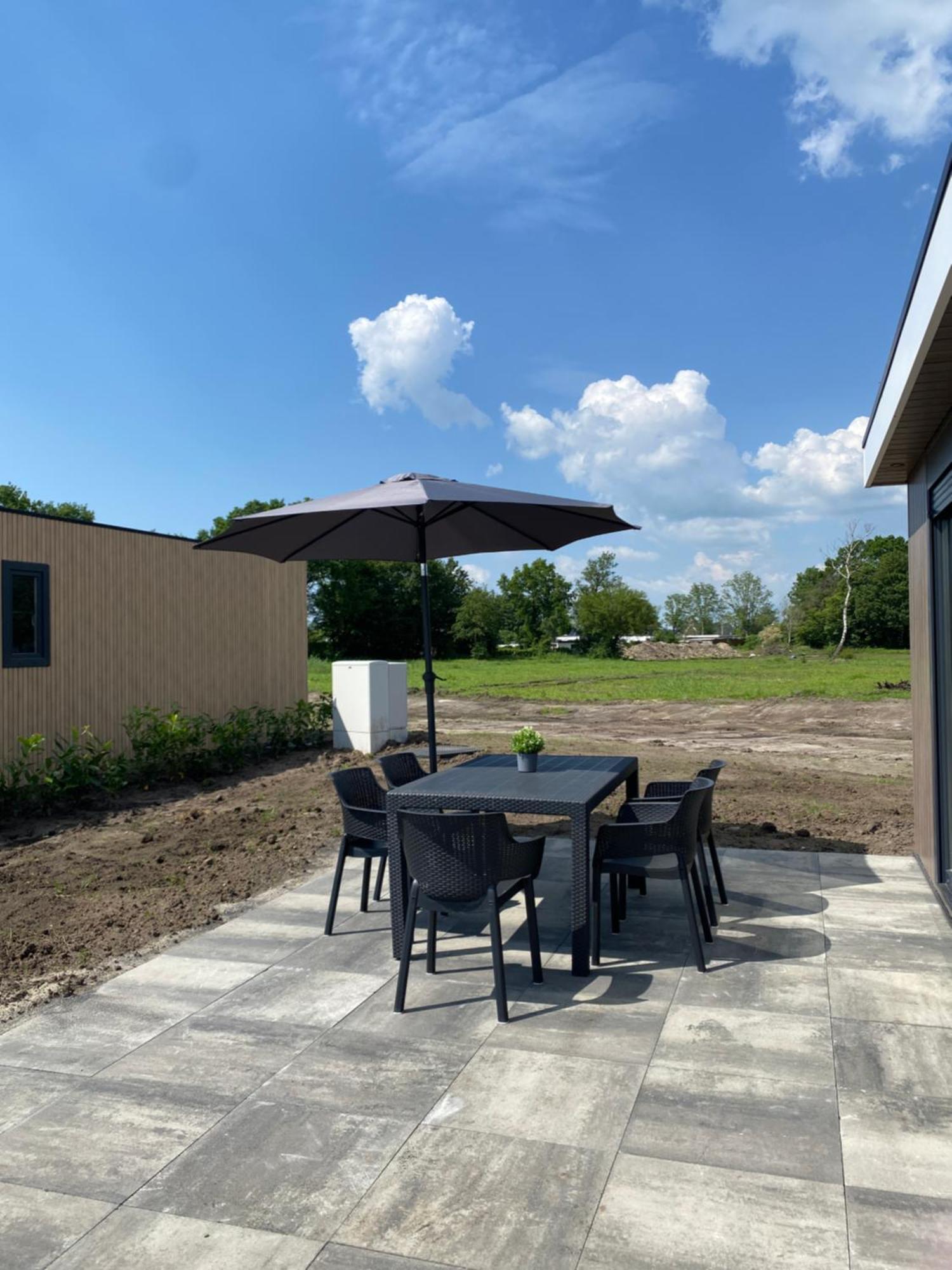 Vakantiepark Lemmer Exterior photo