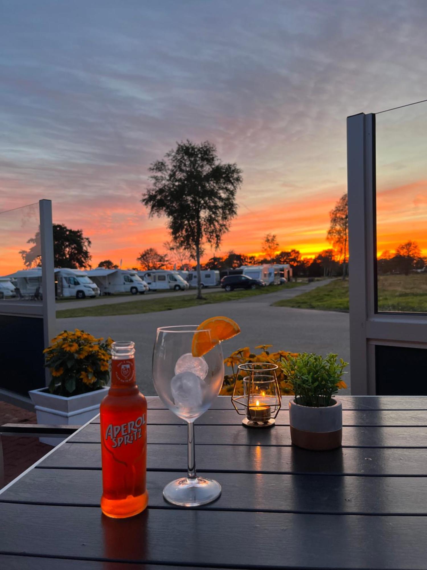 Vakantiepark Lemmer Exterior photo